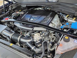 2023 Maserati Grecale thumbnail – Fort Lauderdale, FL – 21