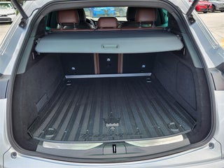 2023 Maserati Grecale thumbnail – Fort Lauderdale, FL – 21