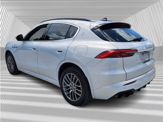 2023 Maserati Grecale thumbnail – Fort Lauderdale, FL – 15