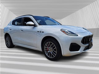 2023 Maserati Grecale thumbnail – Fort Lauderdale, FL – 16