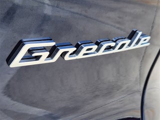 2023 Maserati Grecale thumbnail – Fort Lauderdale, FL – 17