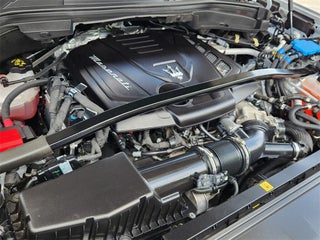 2023 Maserati Grecale thumbnail – Fort Lauderdale, FL – 25