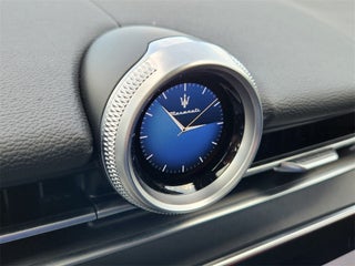 2023 Maserati Grecale thumbnail – Fort Lauderdale, FL – 24