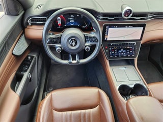 2023 Maserati Grecale thumbnail – Fort Lauderdale, FL – 20