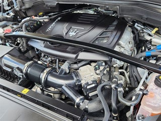 2023 Maserati Grecale thumbnail – Fort Lauderdale, FL – 26