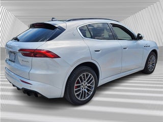 2023 Maserati Grecale thumbnail – Fort Lauderdale, FL – 14