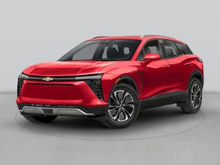 Chevrolet Blazer EV