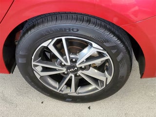 2022 Kia Forte thumbnail – Miami, FL – 5