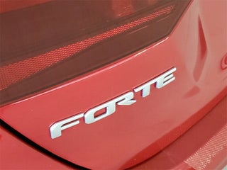 2022 Kia Forte thumbnail – Miami, FL – 6