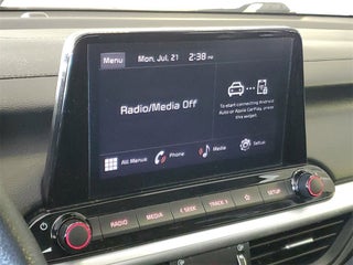 2022 Kia Forte thumbnail – Miami, FL – 20