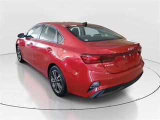 2022 Kia Forte thumbnail – Miami, FL – 4
