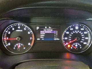 2022 Kia Forte thumbnail – Miami, FL – 18