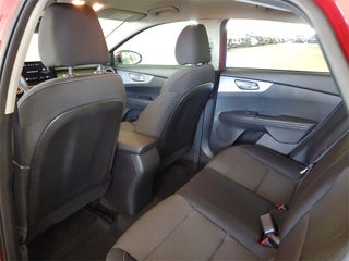 2022 Kia Forte thumbnail – Miami, FL – 9