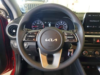 2022 Kia Forte thumbnail – Miami, FL – 15