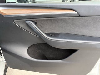2022 Tesla Model Y thumbnail – Cutler Bay, FL – 8