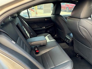 2023 Lexus IS 350 thumbnail – Cutler Bay, FL – 10
