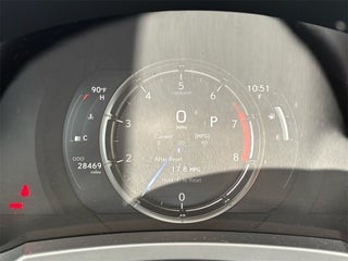 2023 Lexus IS 350 thumbnail – Cutler Bay, FL – 12