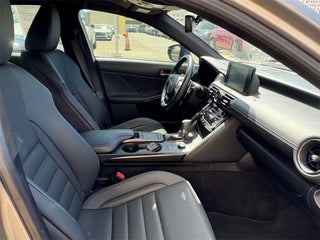 2023 Lexus IS 350 thumbnail – Cutler Bay, FL – 9