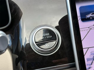 2023 Mercedes-Benz S-Class thumbnail – Coral Gables, FL – 10
