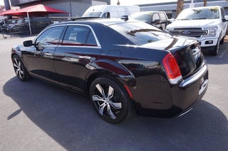 2016 Chrysler 300 thumbnail – Las Vegas, NV – 8