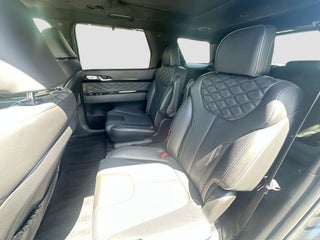 2022 Hyundai PALISADE thumbnail – Pompano Beach, FL – 74