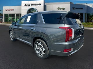 2022 Hyundai PALISADE thumbnail – Pompano Beach, FL – 52