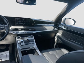 2022 Hyundai PALISADE thumbnail – Pompano Beach, FL – 76