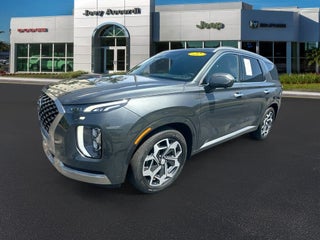 2022 Hyundai PALISADE thumbnail – Pompano Beach, FL – 87