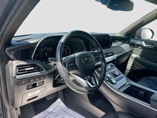 2022 Hyundai PALISADE thumbnail – Pompano Beach, FL – 57