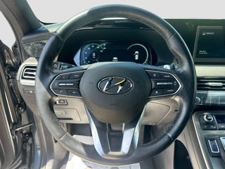 2022 Hyundai PALISADE thumbnail – Pompano Beach, FL – 60