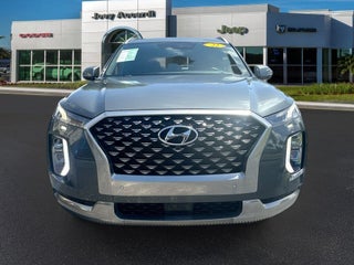 2022 Hyundai PALISADE thumbnail – Pompano Beach, FL – 49