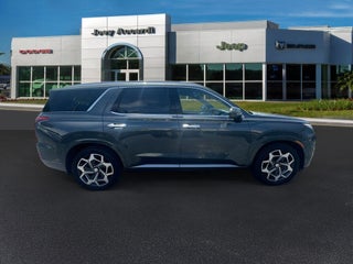 2022 Hyundai PALISADE thumbnail – Pompano Beach, FL – 56