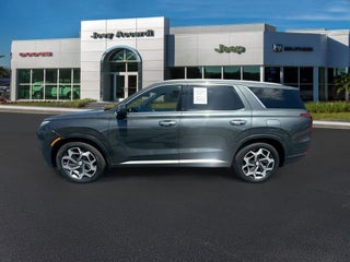2022 Hyundai PALISADE thumbnail – Pompano Beach, FL – 51