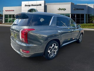 2022 Hyundai PALISADE thumbnail – Pompano Beach, FL – 55