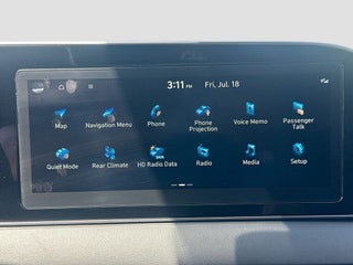 2022 Hyundai PALISADE thumbnail – Pompano Beach, FL – 64