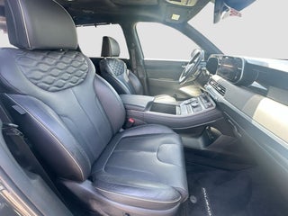 2022 Hyundai PALISADE thumbnail – Pompano Beach, FL – 82