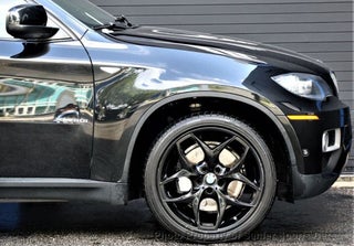 BMW X6 for sale Las Vegas