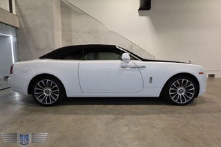 Rolls-Royce Dawn for sale Las Vegas