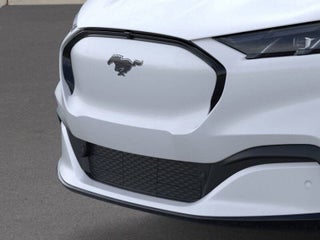 Ford Mustang Mach-E