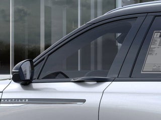 Lincoln Nautilus