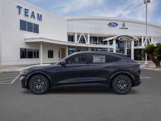 Ford Mustang Mach-E