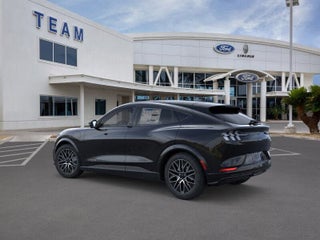 Ford Mustang Mach-E