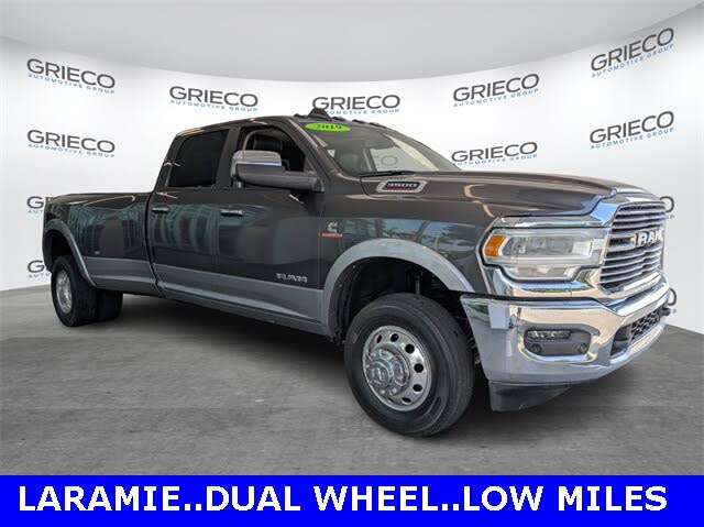Ram 3500 for sale Las Vegas