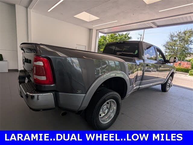 Ram 3500 for sale Las Vegas