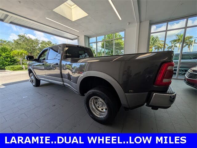 Ram 3500 for sale Las Vegas