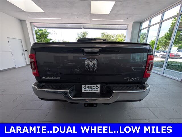 Ram 3500 for sale Las Vegas