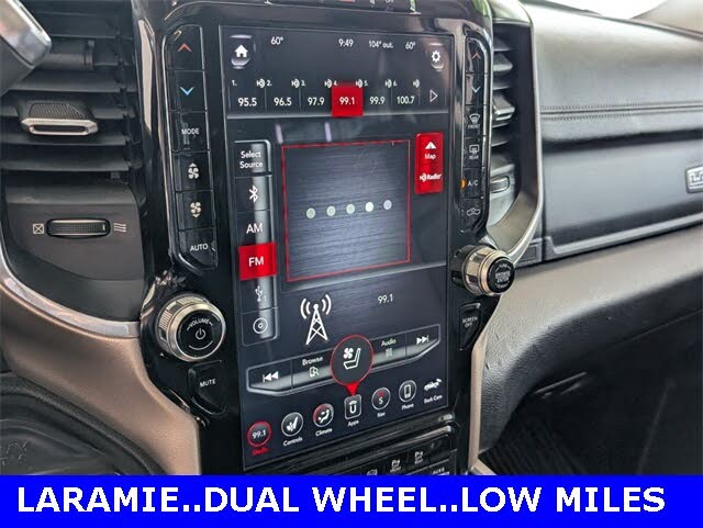 Ram 3500 for sale Las Vegas