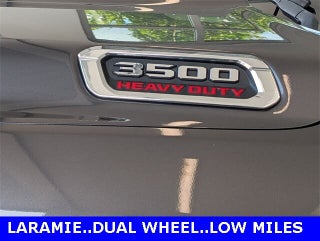 Ram 3500 for sale Las Vegas