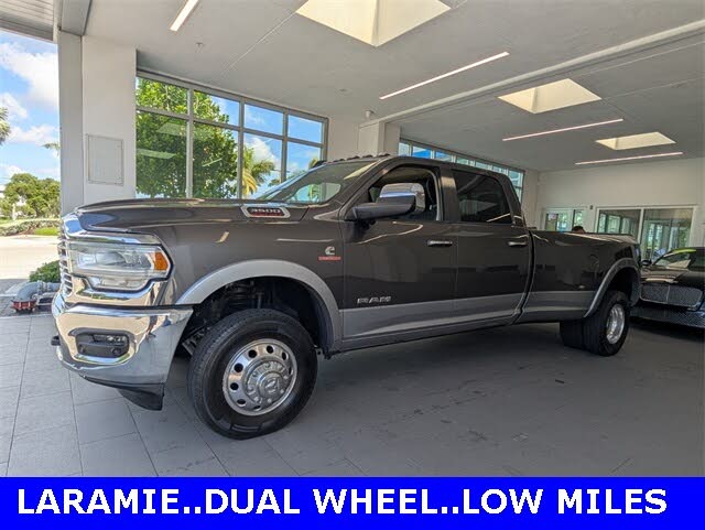 Ram 3500 for sale Las Vegas