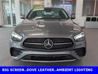 Mercedes-Benz E-Class for sale Las Vegas